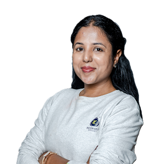 Ashika Jindal