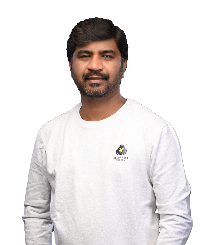 Rakesh Kumar